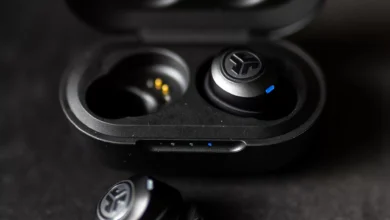 Are JLab Earbuds Waterproof?