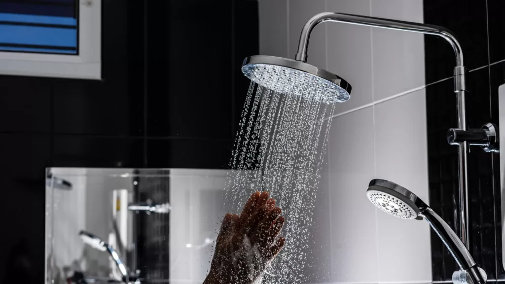 Can You Wear an Apple Watch in the Shower