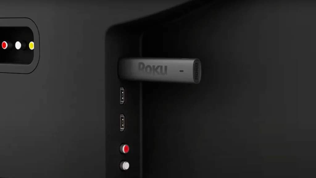 Does the Roku Stick Need to be Plugged Into the Wall?