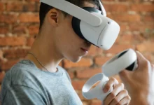 Can You Connect Oculus Quest 2 To Speakers?