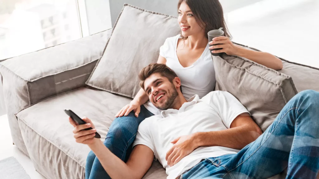 How To Pair Magic Remote With LG TV