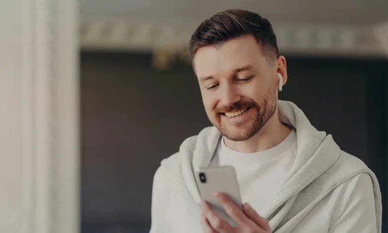 Why Can't Callers Hear Me On My Airpods