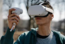 Oculus Quest 2 Blurry: How To Fix In Seconds