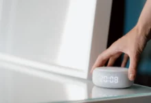 Can I Leave My Alexa On Overnight
