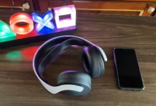 How to Connect Pulse 3d Headset to Your Phone