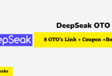 deepseak-oto