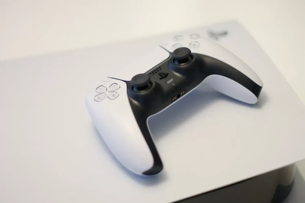 PS5 Shut Down Randomly