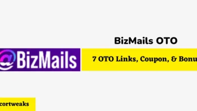 BizMails-OTO-Decort