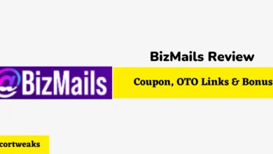 BizMails Review