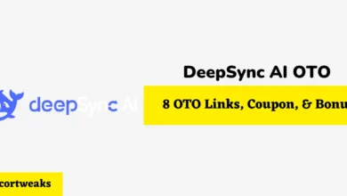DeepSync AI OTO