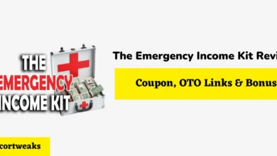 The Emergency Income Kit Review