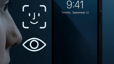 Attention aware features