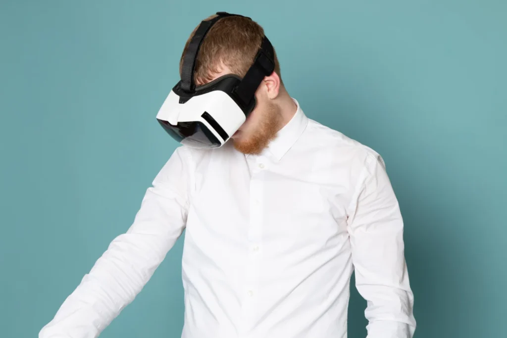 Common Problems When Trying to Run VR
