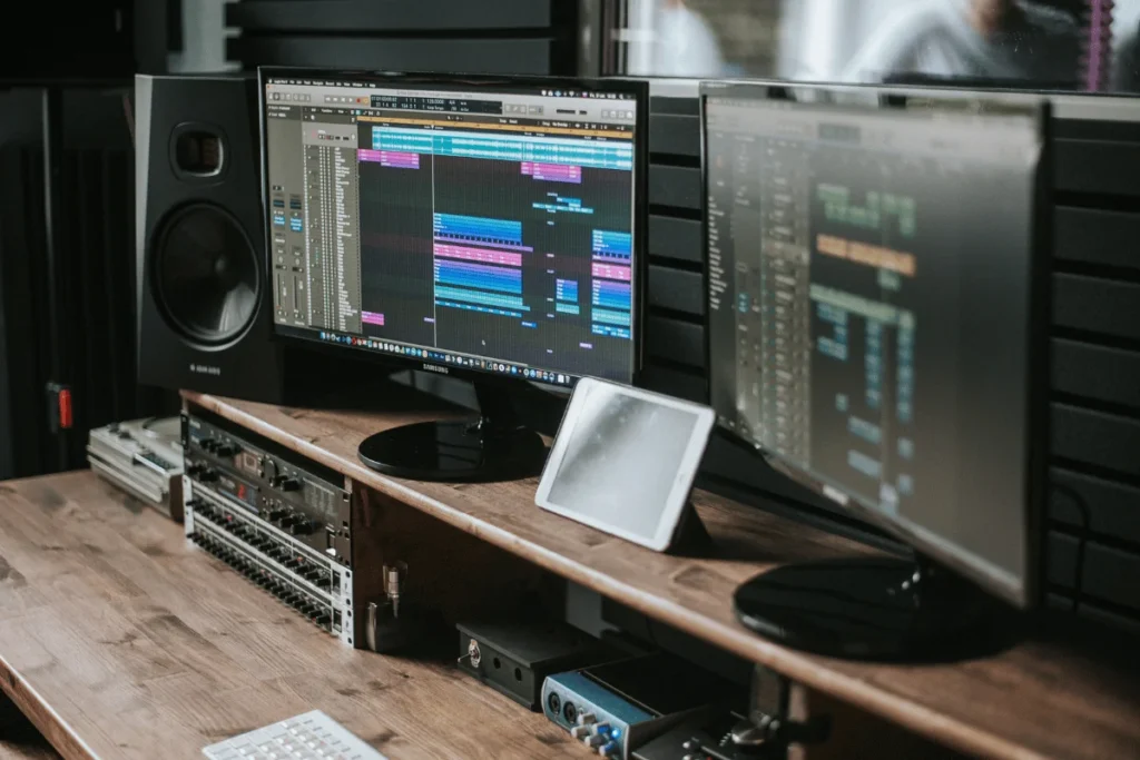 External Monitors