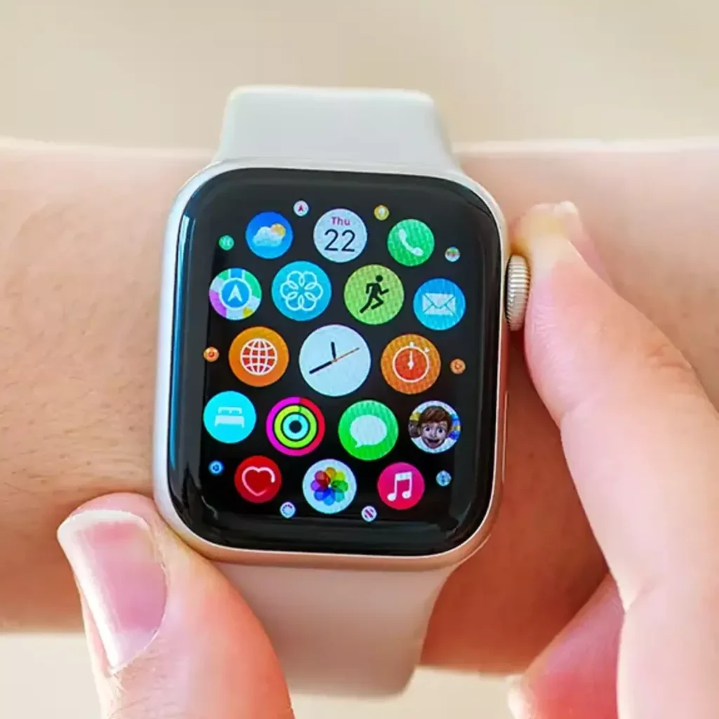 How to Turn Off Standby Mode on Apple Watch