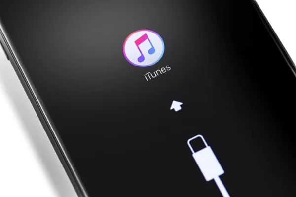 How to transfer photos from a computer to an iphone Using iTunes