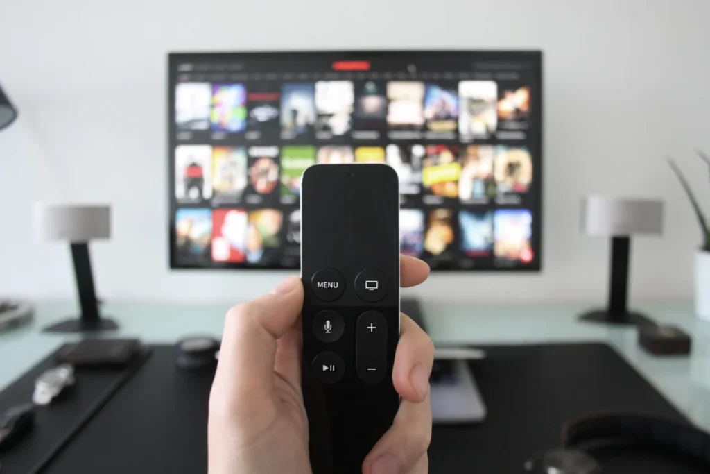 Reset Emerson TV Without the Reset Button
