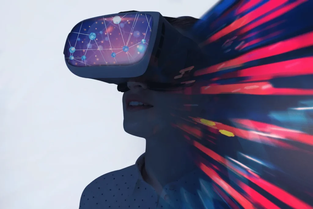 Understanding VR