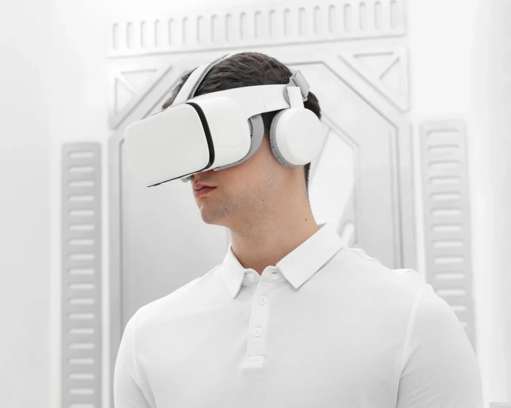 can my pc run a vr headset
