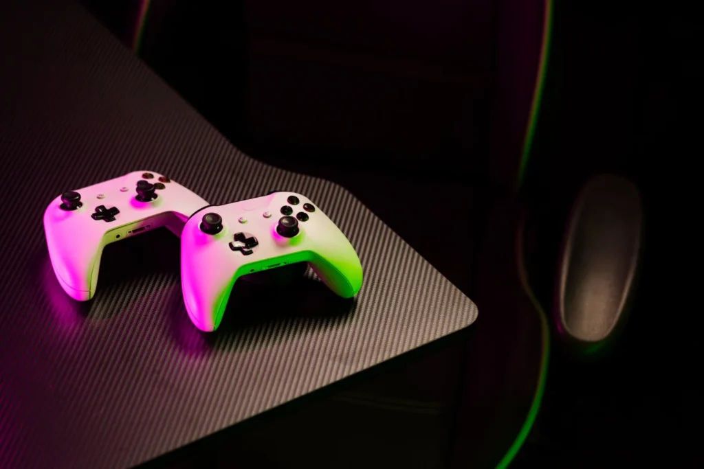 Xbox Series X controller bumper not clicking