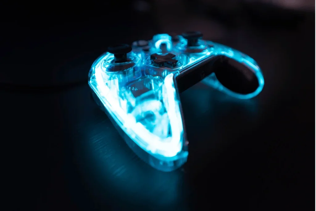 Xbox controller 