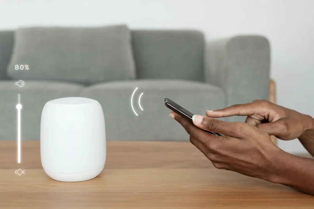 How to make a call with google home