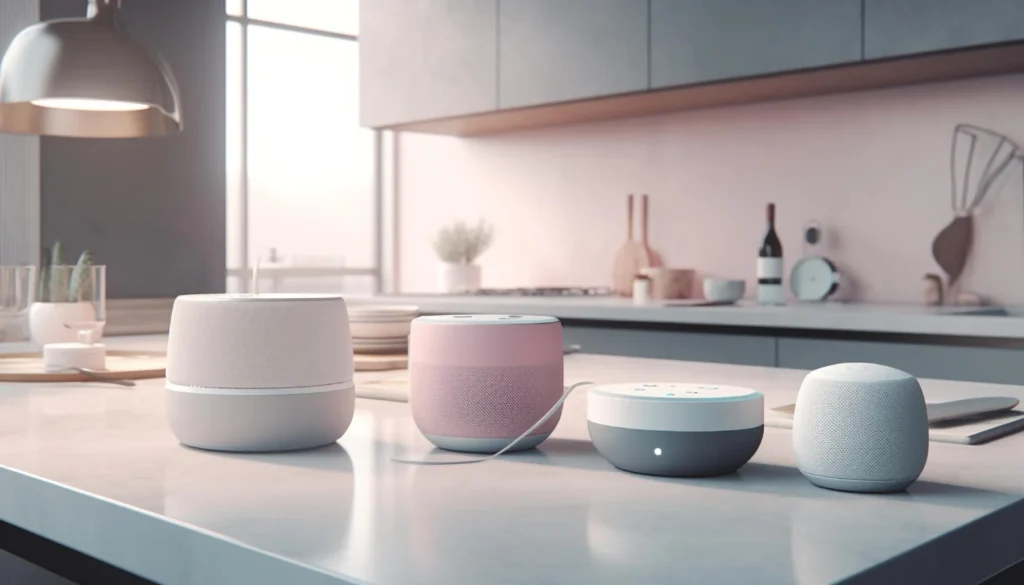 Supported Devices for Google Home Calling