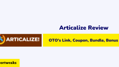 articalize-Review