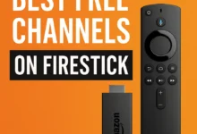 Best free channels on firestick