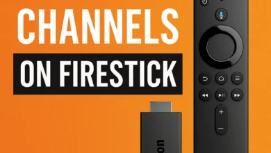 Best free channels on firestick