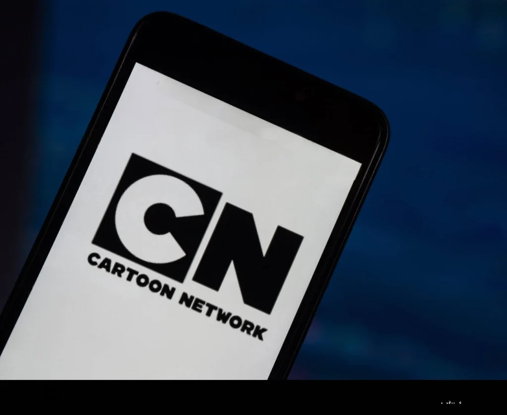 Cartoon Network App