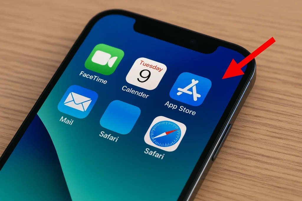 Check iOS and System Integrity
