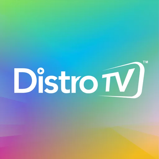 DistroTv