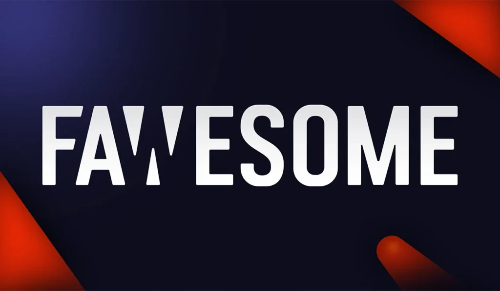 Fawesome TV