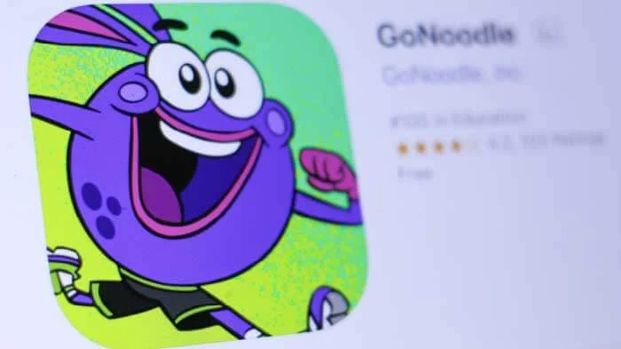 GoNoodle