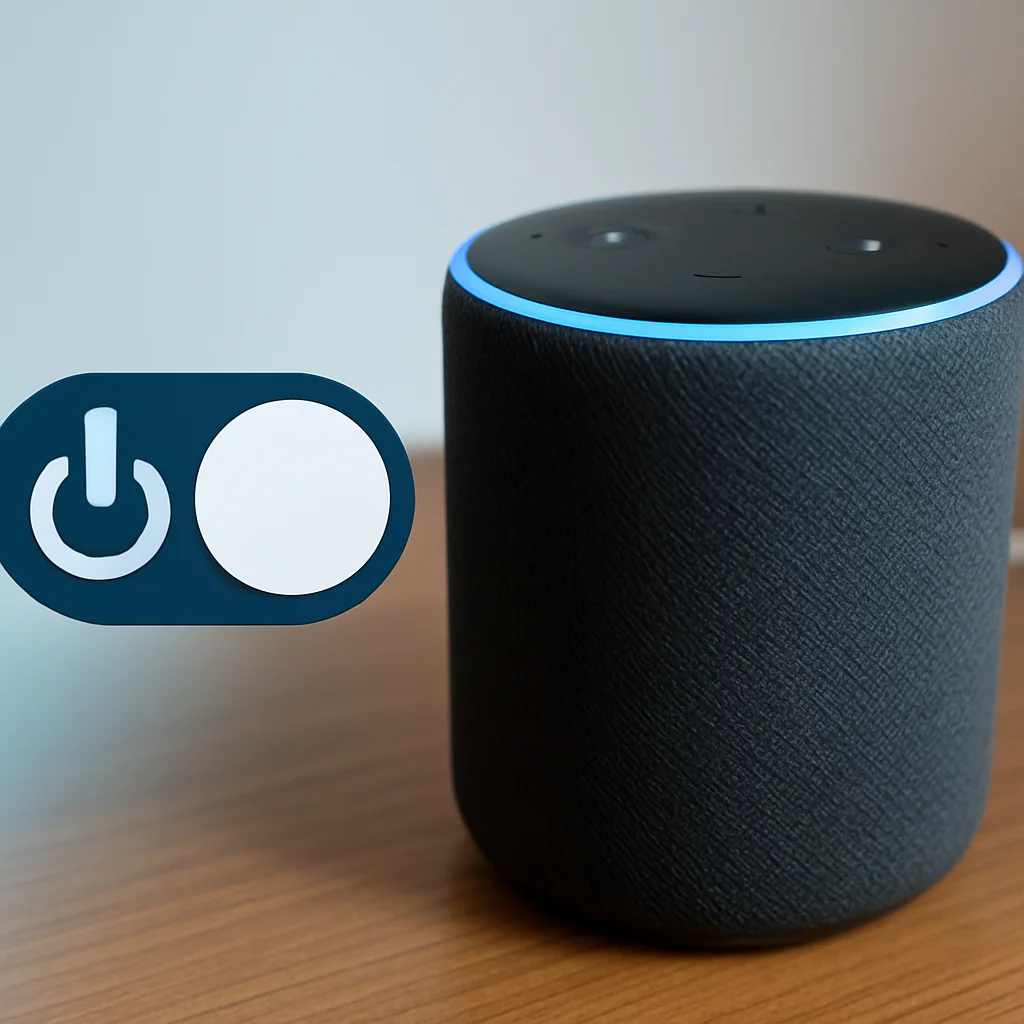 How to Stop Alexa from Saving Future Voice Recordings