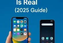 How to check if your iphone is real