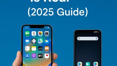 How to check if your iphone is real