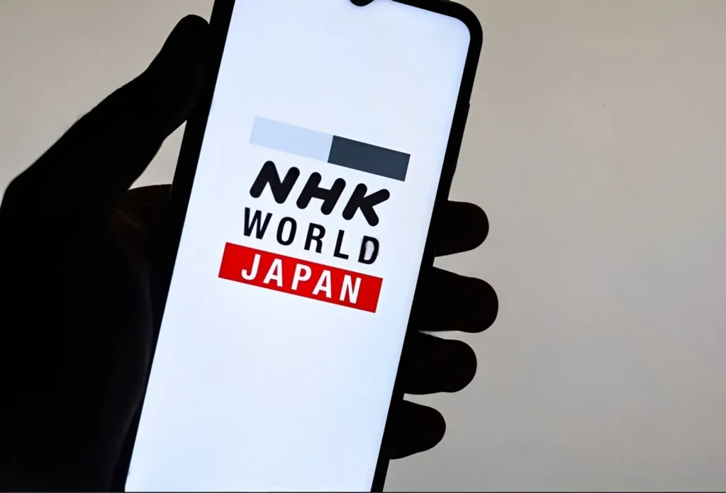 NHK World-Japan