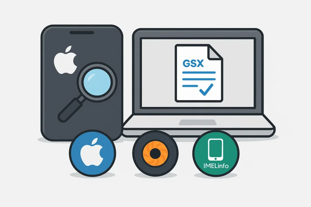 Recommended Tools & Apps to Detect Fakes