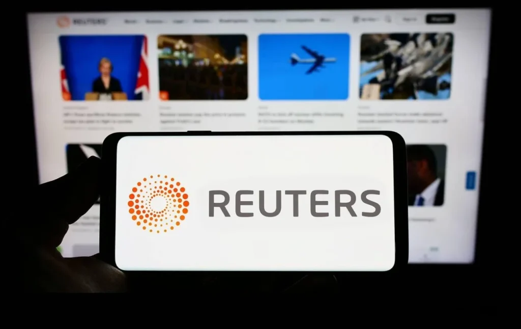 Reuters TV