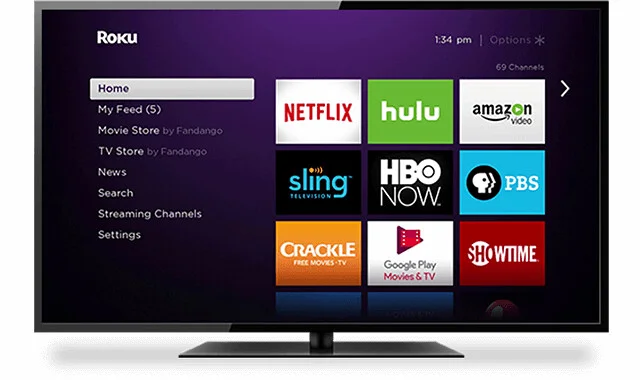  Roku Channel