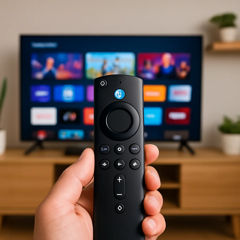 Stay Updated with New Free Firestick Channels