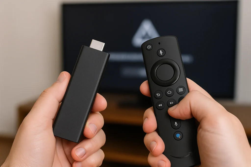 Troubleshooting Firestick Parental Controls