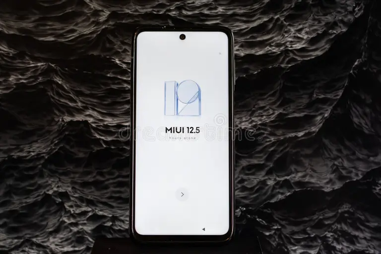 Xiaomi (MIUI)