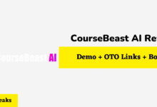 coursebeast-ai-review