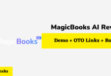 magicbooks-ai-review