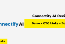 connectify-ai-review