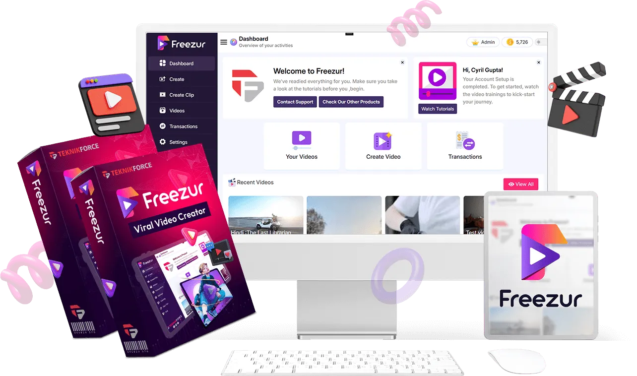 freezur-oto