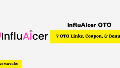 InfluAIcer OTO